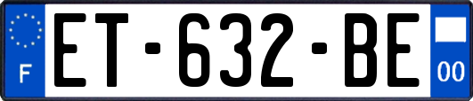 ET-632-BE