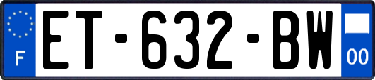 ET-632-BW