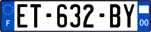ET-632-BY