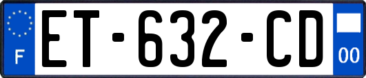 ET-632-CD