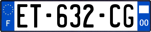 ET-632-CG