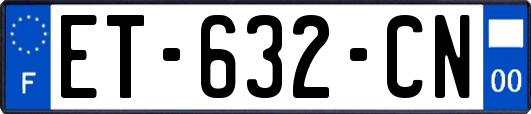 ET-632-CN