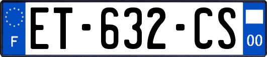 ET-632-CS