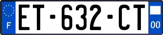 ET-632-CT