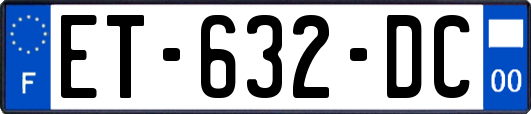 ET-632-DC