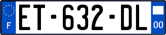 ET-632-DL