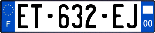 ET-632-EJ