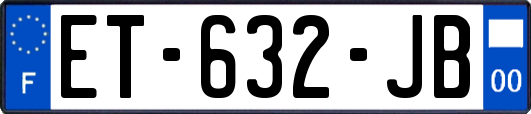 ET-632-JB