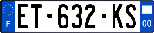 ET-632-KS