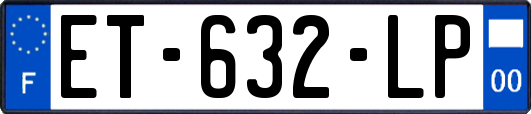 ET-632-LP