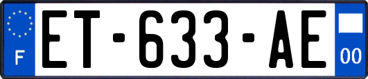 ET-633-AE