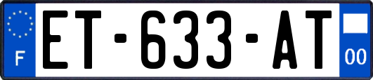ET-633-AT
