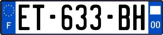 ET-633-BH