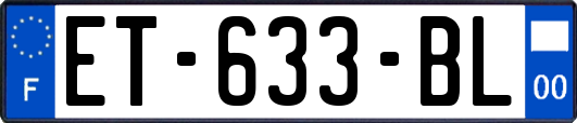 ET-633-BL