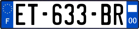 ET-633-BR