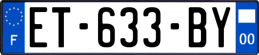 ET-633-BY