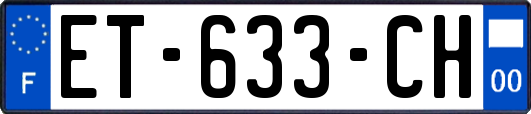 ET-633-CH