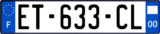 ET-633-CL