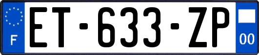 ET-633-ZP