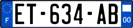 ET-634-AB