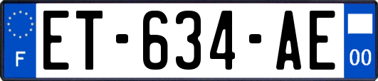 ET-634-AE