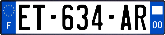 ET-634-AR