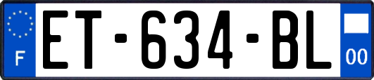 ET-634-BL
