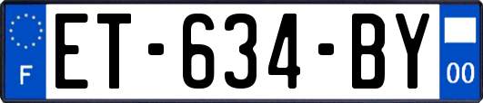 ET-634-BY