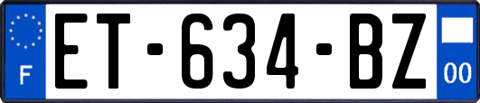 ET-634-BZ