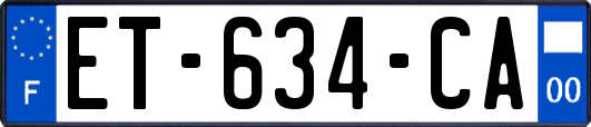 ET-634-CA
