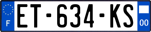 ET-634-KS