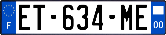 ET-634-ME