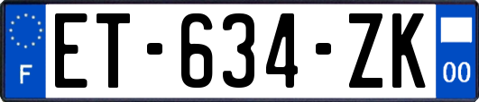 ET-634-ZK