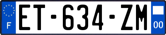 ET-634-ZM