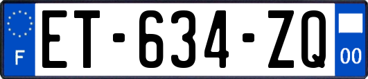 ET-634-ZQ