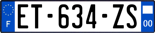 ET-634-ZS