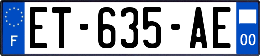 ET-635-AE