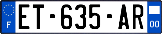 ET-635-AR