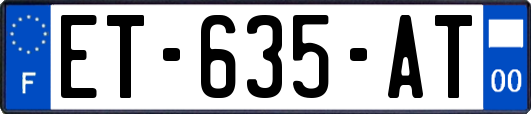 ET-635-AT