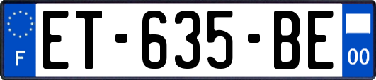 ET-635-BE