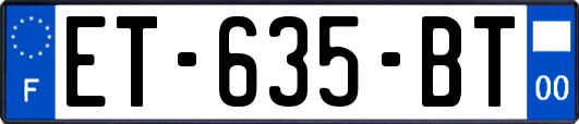 ET-635-BT
