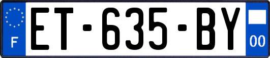 ET-635-BY