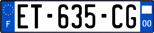 ET-635-CG