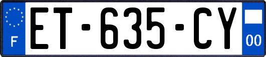 ET-635-CY