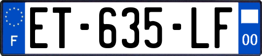 ET-635-LF