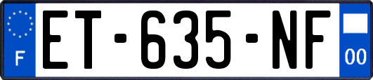 ET-635-NF