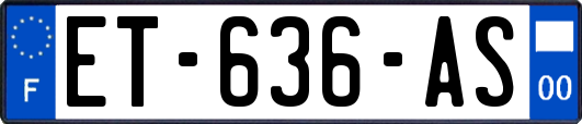 ET-636-AS