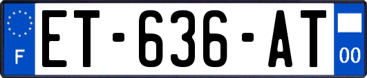 ET-636-AT