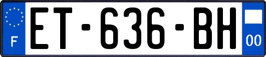ET-636-BH