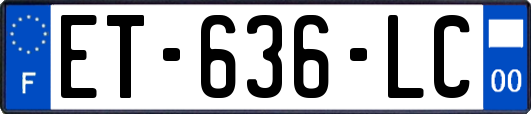 ET-636-LC